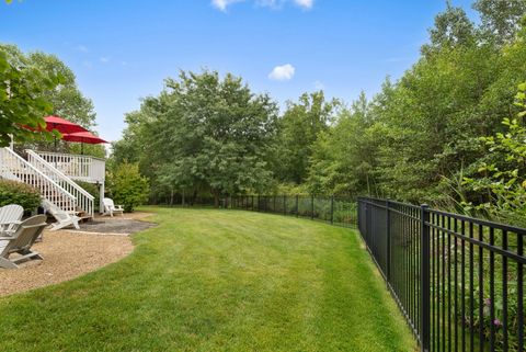 Tiny photo for 1476 S WILD MEADOW Road, Round Lake, IL 60073 (MLS # 12475331)