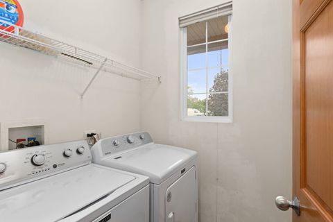 Tiny photo for 1476 S WILD MEADOW Road, Round Lake, IL 60073 (MLS # 12475331)