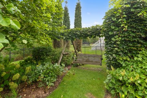 Tiny photo for 1476 S WILD MEADOW Road, Round Lake, IL 60073 (MLS # 12475331)