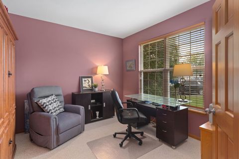 Tiny photo for 1476 S WILD MEADOW Road, Round Lake, IL 60073 (MLS # 12475331)