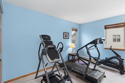 Tiny photo for 1476 S WILD MEADOW Road, Round Lake, IL 60073 (MLS # 12475331)