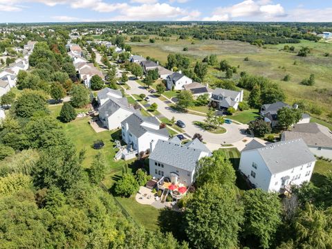 Tiny photo for 1476 S WILD MEADOW Road, Round Lake, IL 60073 (MLS # 12475331)