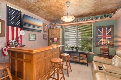 Tiny photo for 1476 S WILD MEADOW Road, Round Lake, IL 60073 (MLS # 12475331)