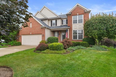 Photo of 1476 S WILD MEADOW Road, Round Lake, IL 60073 (MLS # 12475331)