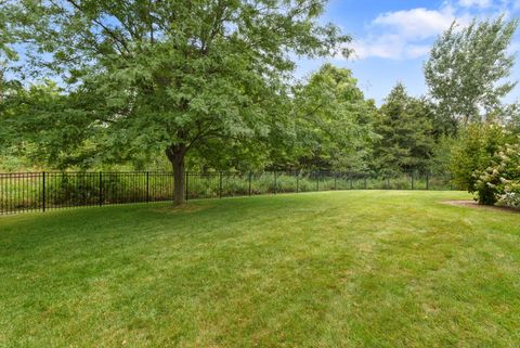 Tiny photo for 1476 S WILD MEADOW Road, Round Lake, IL 60073 (MLS # 12475331)