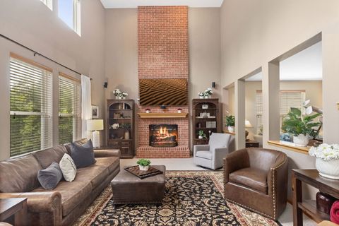 Tiny photo for 1476 S WILD MEADOW Road, Round Lake, IL 60073 (MLS # 12475331)