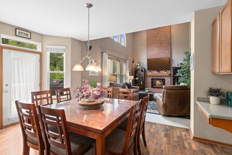 Tiny photo for 1476 S WILD MEADOW Road, Round Lake, IL 60073 (MLS # 12475331)