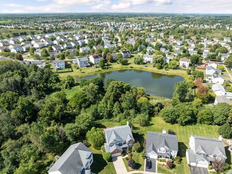 Tiny photo for 1476 S WILD MEADOW Road, Round Lake, IL 60073 (MLS # 12475331)