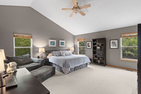 Tiny photo for 1476 S WILD MEADOW Road, Round Lake, IL 60073 (MLS # 12475331)