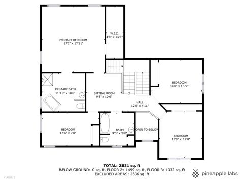 Tiny photo for 1476 S WILD MEADOW Road, Round Lake, IL 60073 (MLS # 12475331)