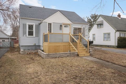 Photo of 3250 186th Street, Lansing, IL 60438 (MLS # 12537884)