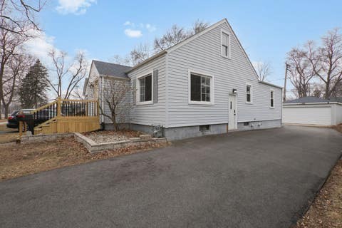 Tiny photo for 3250 186th Street, Lansing, IL 60438 (MLS # 12537884)