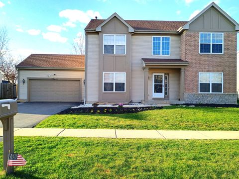 1527 Farmstead Lane DeKalb IL 60115