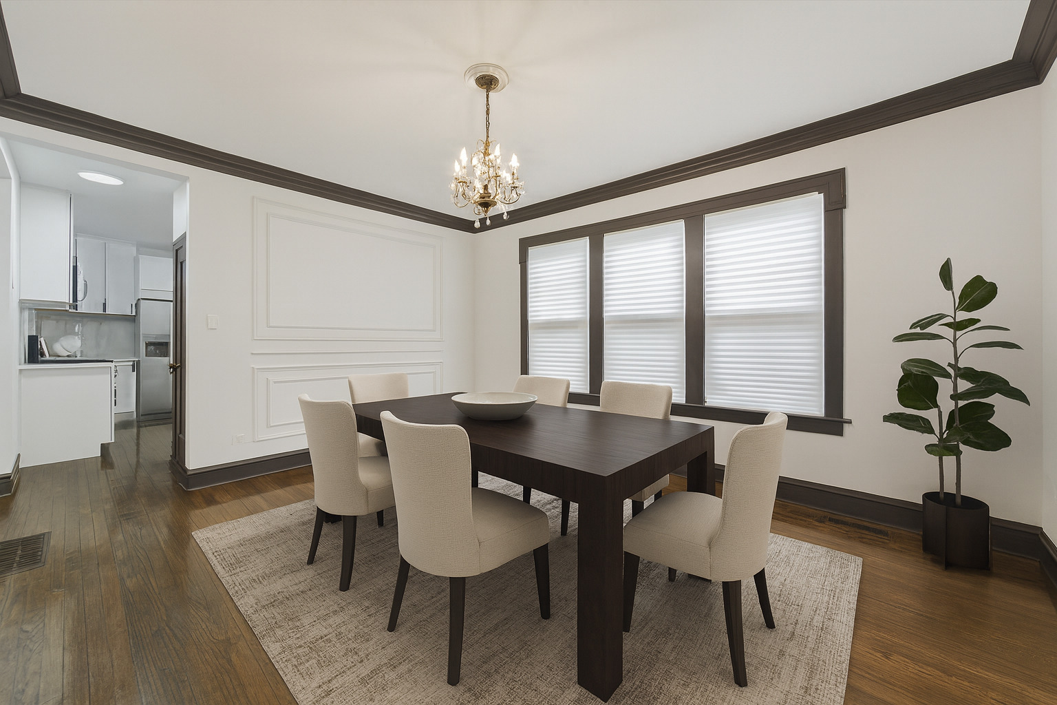 6621 S Fairfield Avenue