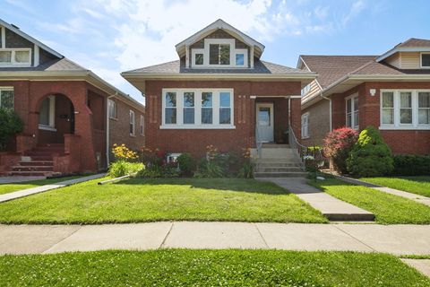 919 N Harvey Avenue Oak Park IL 60302