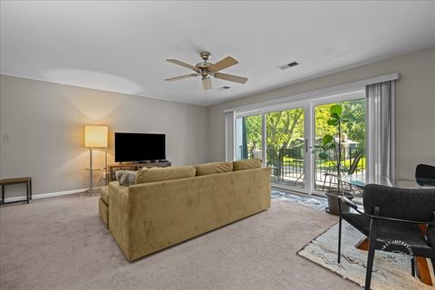 Tiny photo for 1125 Royal Saint George Drive #208, Naperville, IL 60563 (MLS # 12454817)