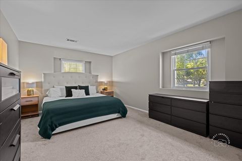 Tiny photo for 1125 Royal Saint George Drive #208, Naperville, IL 60563 (MLS # 12454817)