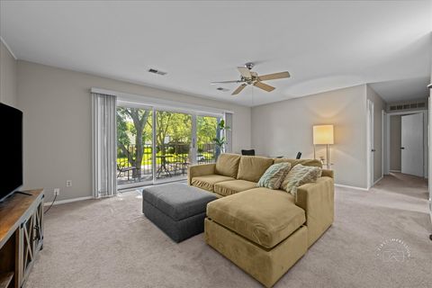 Tiny photo for 1125 Royal Saint George Drive #208, Naperville, IL 60563 (MLS # 12454817)