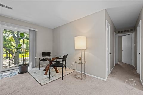 Tiny photo for 1125 Royal Saint George Drive #208, Naperville, IL 60563 (MLS # 12454817)
