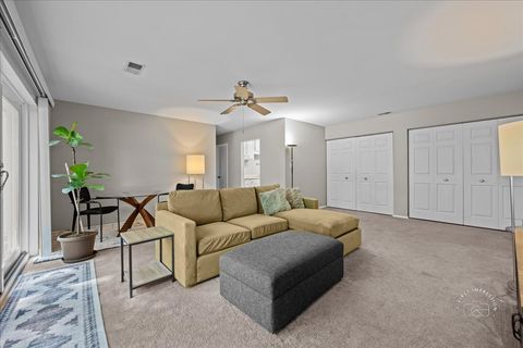 Tiny photo for 1125 Royal Saint George Drive #208, Naperville, IL 60563 (MLS # 12454817)