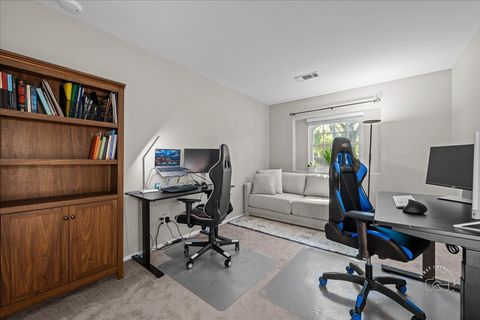 Tiny photo for 1125 Royal Saint George Drive #208, Naperville, IL 60563 (MLS # 12454817)