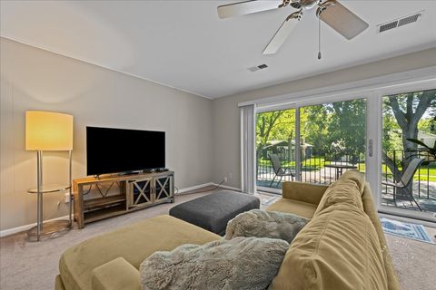 Tiny photo for 1125 Royal Saint George Drive #208, Naperville, IL 60563 (MLS # 12454817)
