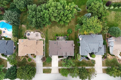 Tiny photo for 146 Prairie View Drive, Palos Park, IL 60464 (MLS # 12759354)