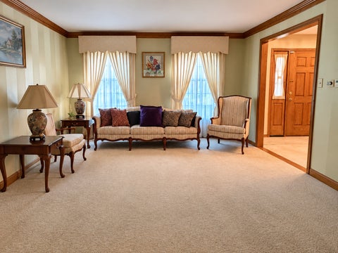 Tiny photo for 146 Prairie View Drive, Palos Park, IL 60464 (MLS # 12759354)