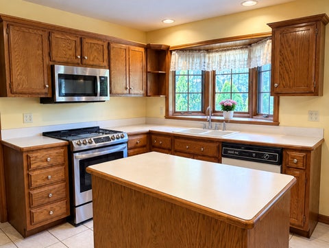 Tiny photo for 146 Prairie View Drive, Palos Park, IL 60464 (MLS # 12759354)