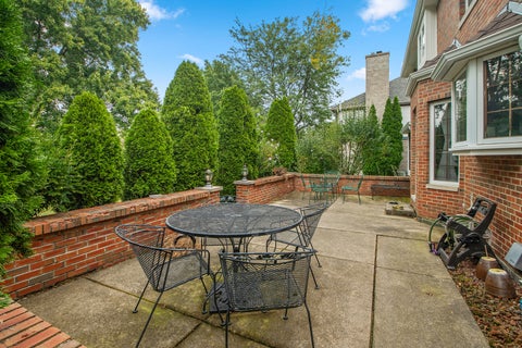 Tiny photo for 146 Prairie View Drive, Palos Park, IL 60464 (MLS # 12759354)