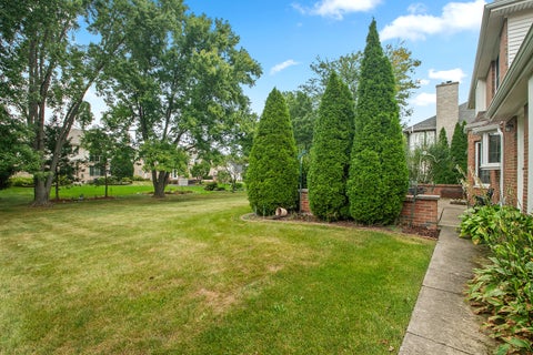 Tiny photo for 146 Prairie View Drive, Palos Park, IL 60464 (MLS # 12759354)
