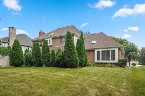 Tiny photo for 146 Prairie View Drive, Palos Park, IL 60464 (MLS # 12759354)