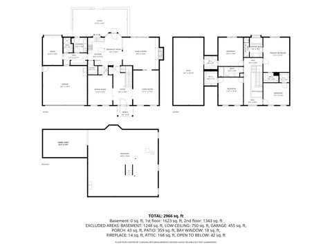 Tiny photo for 146 Prairie View Drive, Palos Park, IL 60464 (MLS # 12759354)