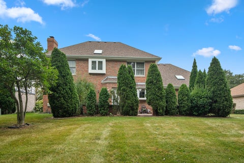 Tiny photo for 146 Prairie View Drive, Palos Park, IL 60464 (MLS # 12759354)