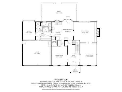 Tiny photo for 146 Prairie View Drive, Palos Park, IL 60464 (MLS # 12759354)