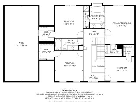 Tiny photo for 146 Prairie View Drive, Palos Park, IL 60464 (MLS # 12759354)