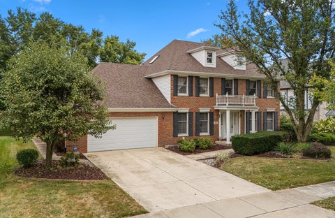 Photo of 146 Prairie View Drive, Palos Park, IL 60464 (MLS # 12759354)