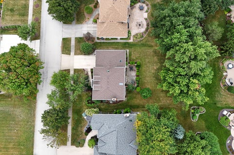 Tiny photo for 146 Prairie View Drive, Palos Park, IL 60464 (MLS # 12759354)