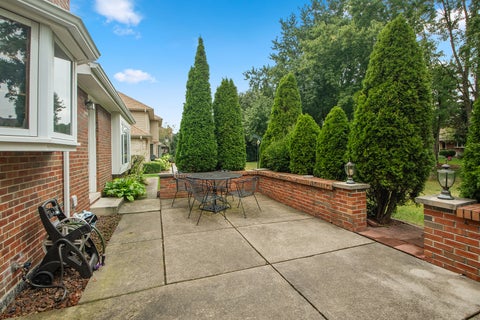 Tiny photo for 146 Prairie View Drive, Palos Park, IL 60464 (MLS # 12759354)