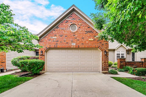 Photo of 1257 Oakleaf Court, Aurora, IL 60506 (MLS # 12691683)