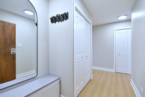 Tiny photo for 945 E Kenilworth Avenue #312, Palatine, IL 60074 (MLS # 12602570)