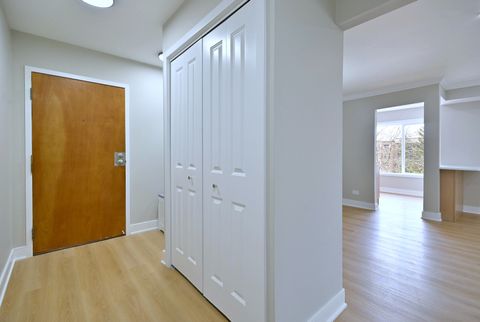 Tiny photo for 945 E Kenilworth Avenue #312, Palatine, IL 60074 (MLS # 12602570)