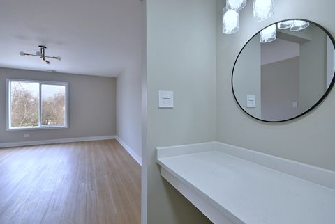 Tiny photo for 945 E Kenilworth Avenue #312, Palatine, IL 60074 (MLS # 12602570)