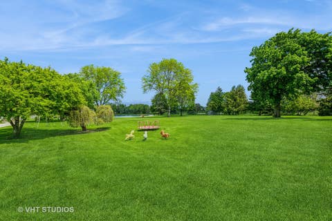 Tiny photo for 30W010 Smith Road, West Chicago, IL 60185 (MLS # 12652310)