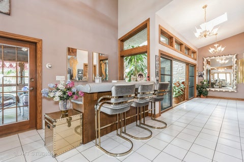Tiny photo for 30W010 Smith Road, West Chicago, IL 60185 (MLS # 12652310)