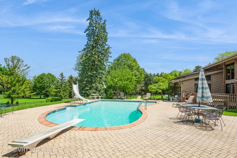 Tiny photo for 30W010 Smith Road, West Chicago, IL 60185 (MLS # 12652310)