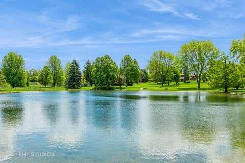 Tiny photo for 30W010 Smith Road, West Chicago, IL 60185 (MLS # 12652310)