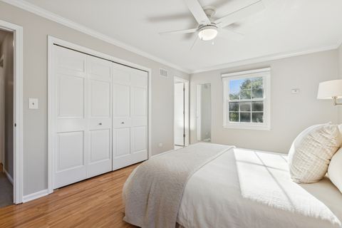Tiny photo for 1940 Chippewa Drive, Wheaton, IL 60189 (MLS # 12493527)