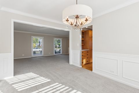 Tiny photo for 1940 Chippewa Drive, Wheaton, IL 60189 (MLS # 12493527)