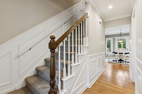 Tiny photo for 1940 Chippewa Drive, Wheaton, IL 60189 (MLS # 12493527)